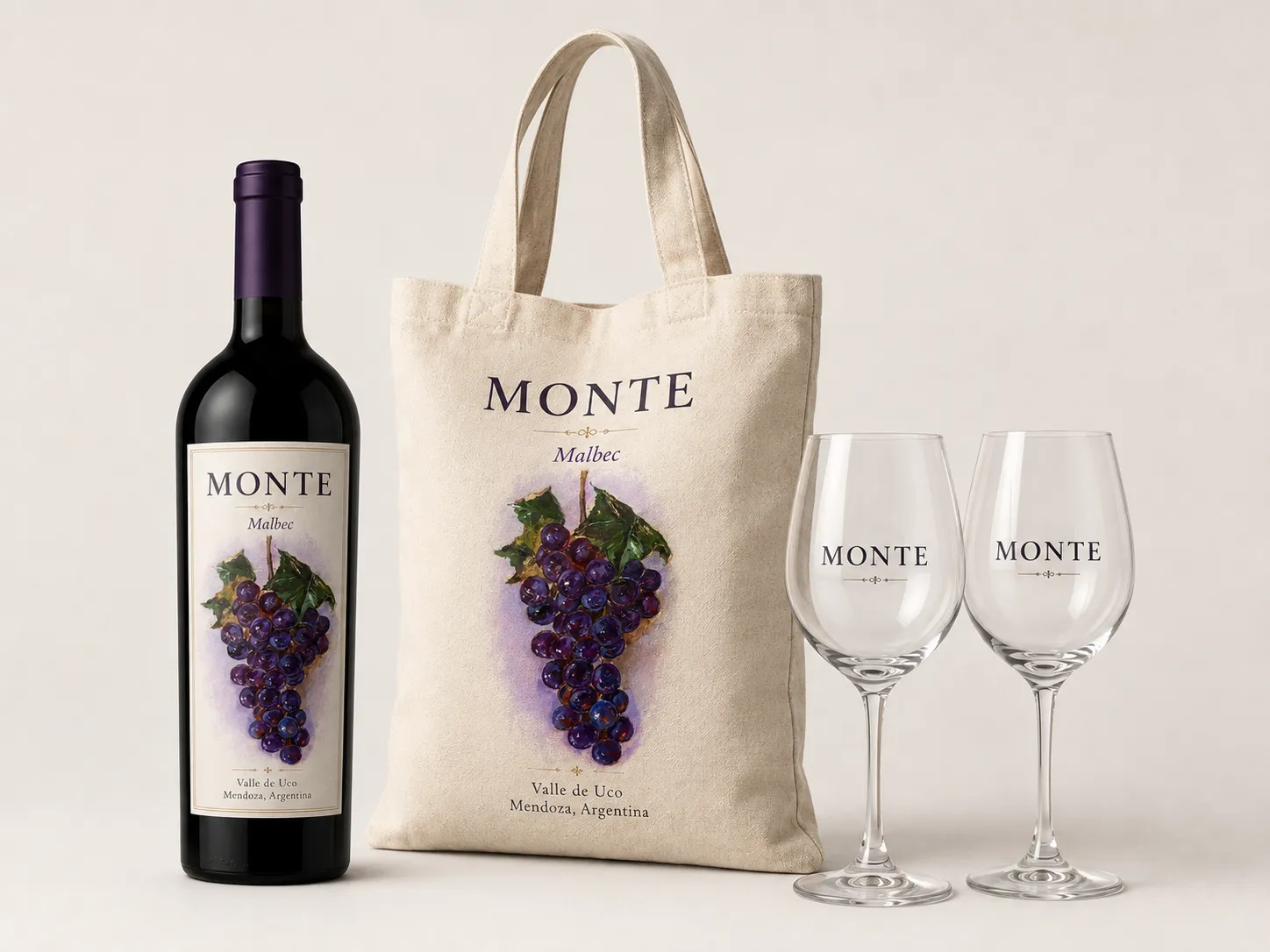 MONTE Malbec